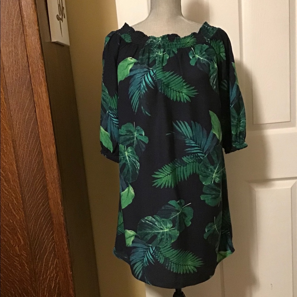 OLD NAVY dress